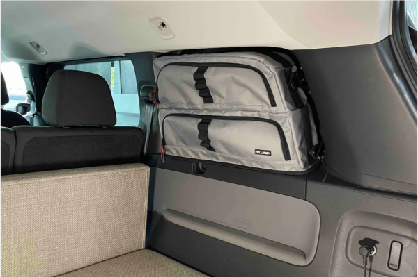 Felleisen Packtaschen VW ID BUZZ kurzer Überhang